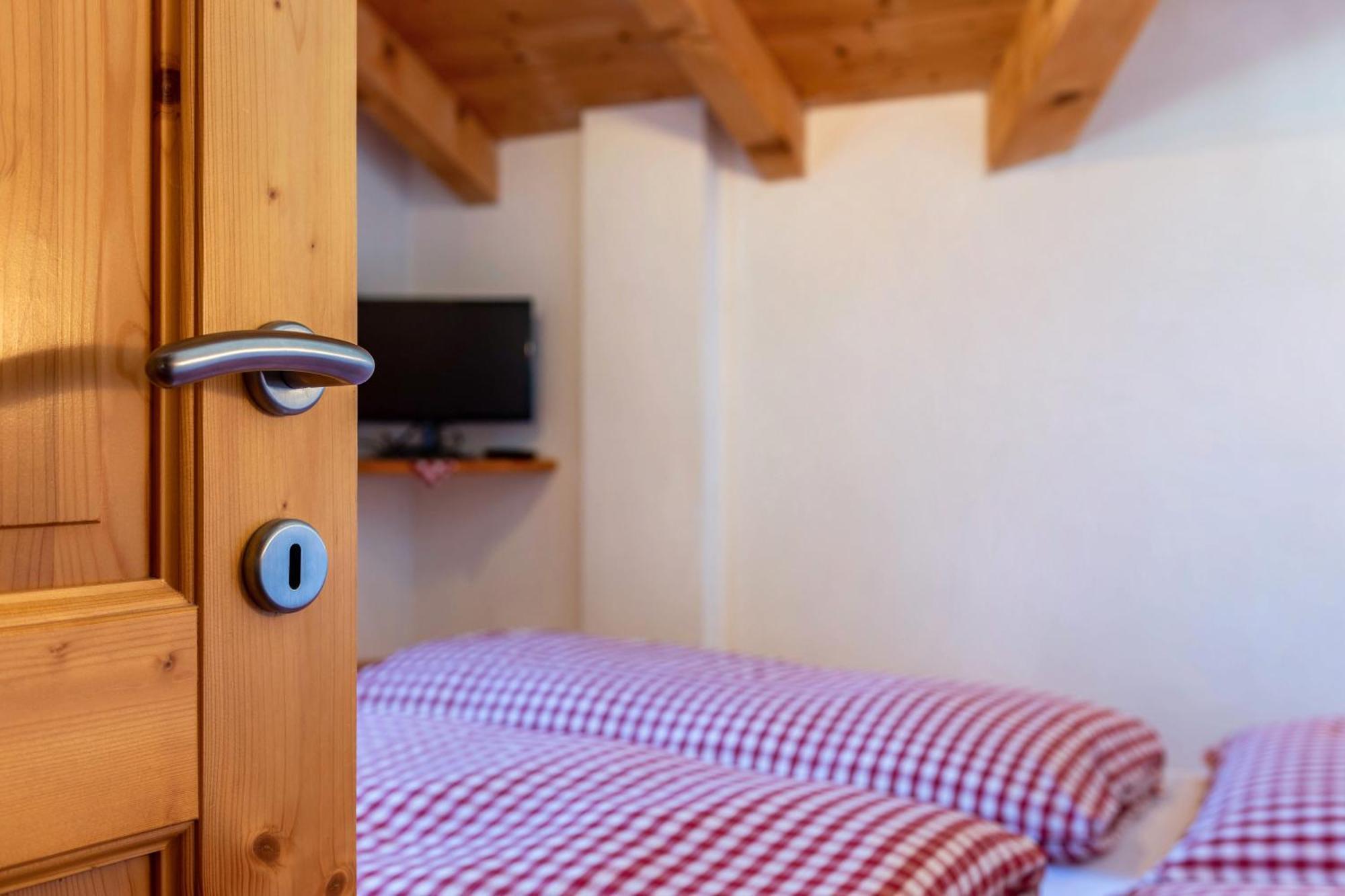 Apartments Campagnola باديا المظهر الخارجي الصورة