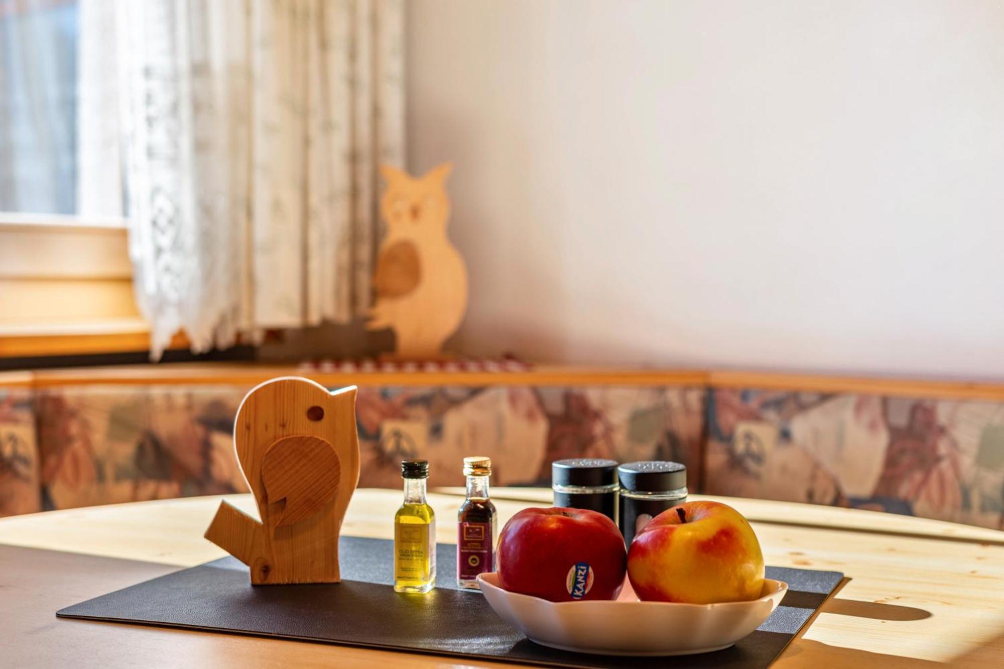 Apartments Campagnola باديا المظهر الخارجي الصورة